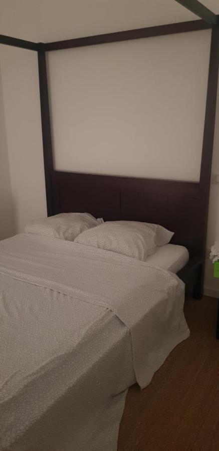Centre Ville Le Puy-En-Velay Au 1Er Etage Exterior foto