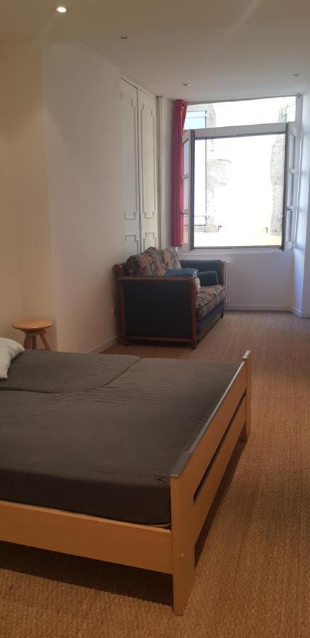 Centre Ville Le Puy-En-Velay Au 1Er Etage Exterior foto
